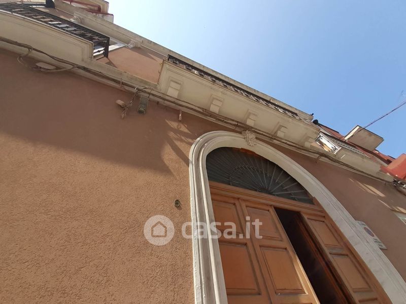 Appartamento in Vendita in Via Benedetto Marzolla a Brindisi