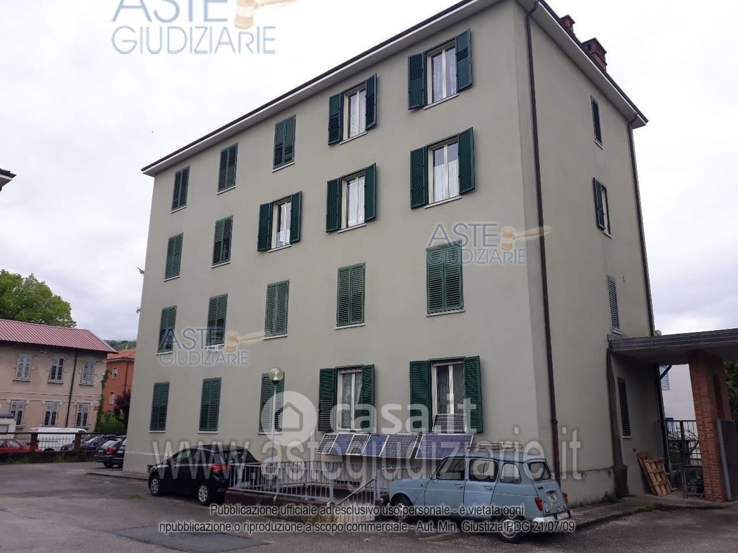 Appartamento in Vendita in Via del Prato 21 a Gorizia