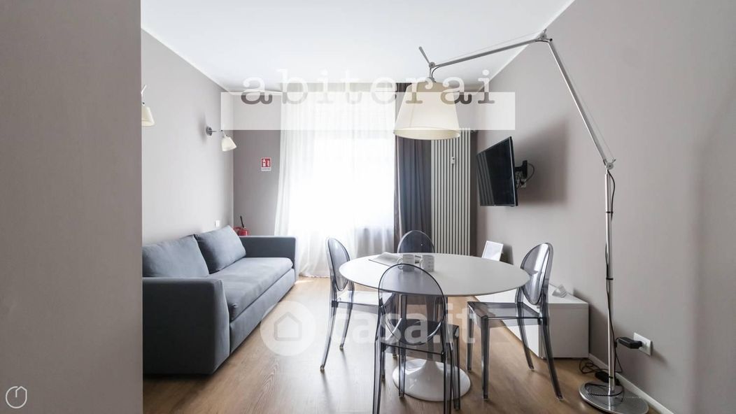 Appartamento in Affitto in Via Carlo Freguglia a Milano