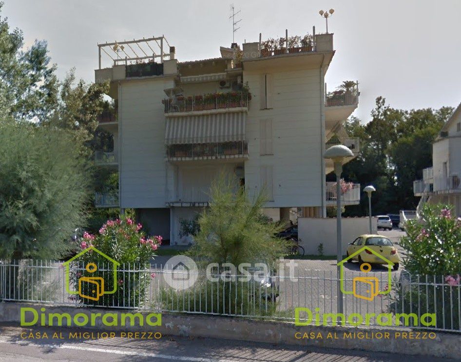 Appartamento in Vendita in Via Marina a Ravenna