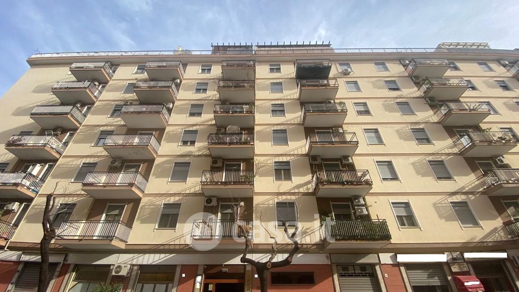 Appartamento in Vendita in Via Generale Streva a Palermo