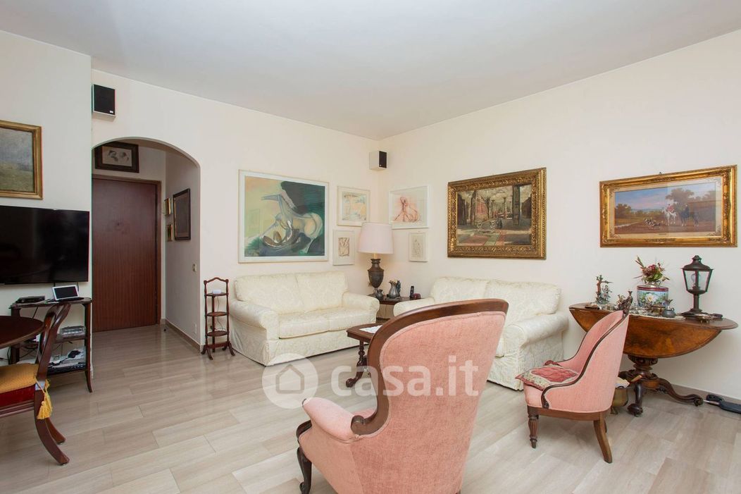 Appartamento in Vendita in Via Giovanni Battista Niccolini a Milano