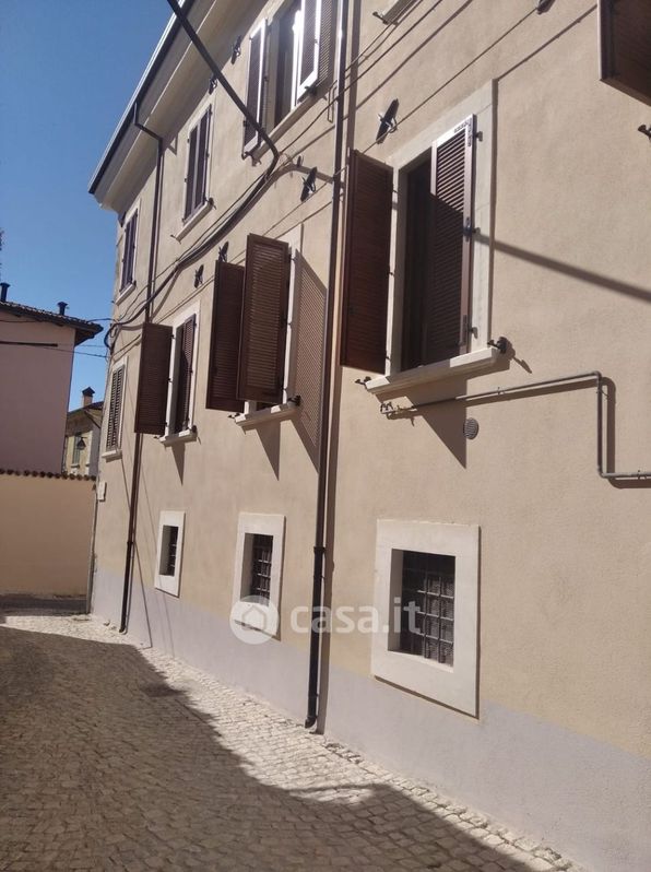 Appartamento in Affitto in Via Santa Chiara D'Aquili 9 a L'Aquila
