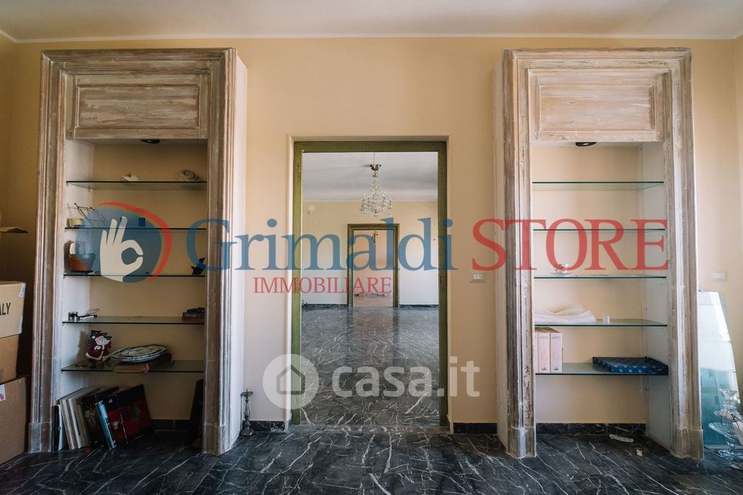 Appartamento in Vendita in Via Salvatore Trinchese 61 a Lecce