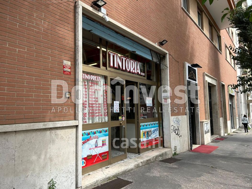 Negozio/Locale commerciale in Vendita in Via Alfonso Rendano a Roma