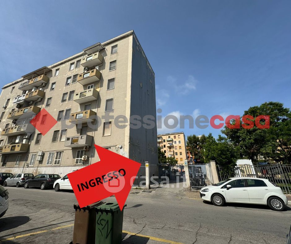Appartamento in Vendita in Via Bux Canonico 30 a Bari