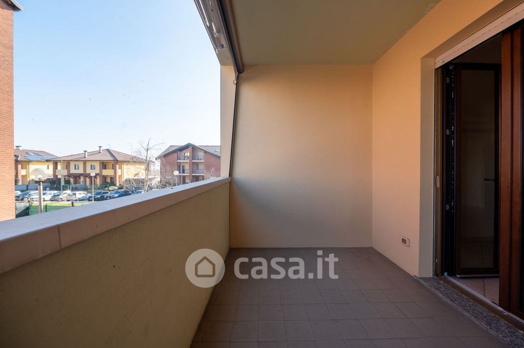 Appartamento in Vendita in Via Isabella Leonarda 24 a Novara