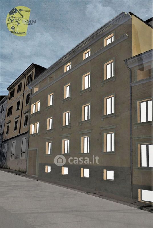 Appartamento in Vendita in Salita di Gretta 13 a Trieste