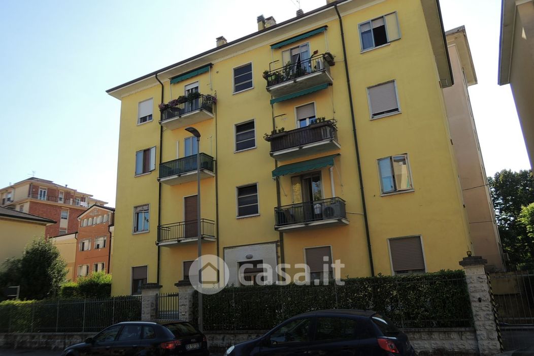 Appartamento in Vendita in Via Fancelli a Mantova