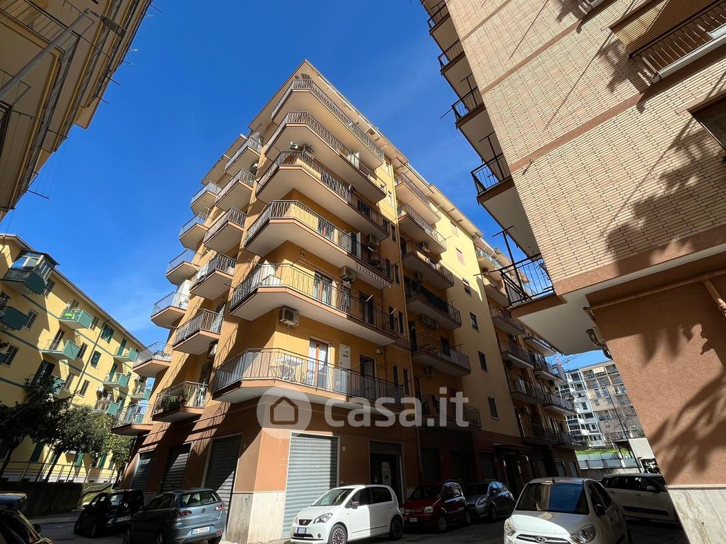 Appartamento in Vendita in Via Antonio Santoro a Salerno