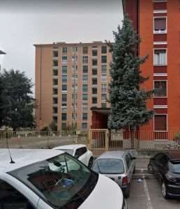 Appartamento in Vendita in Via Orbetello 2 a Milano