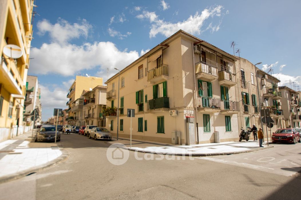 Appartamento in Vendita in Via Lucania 8 a Messina