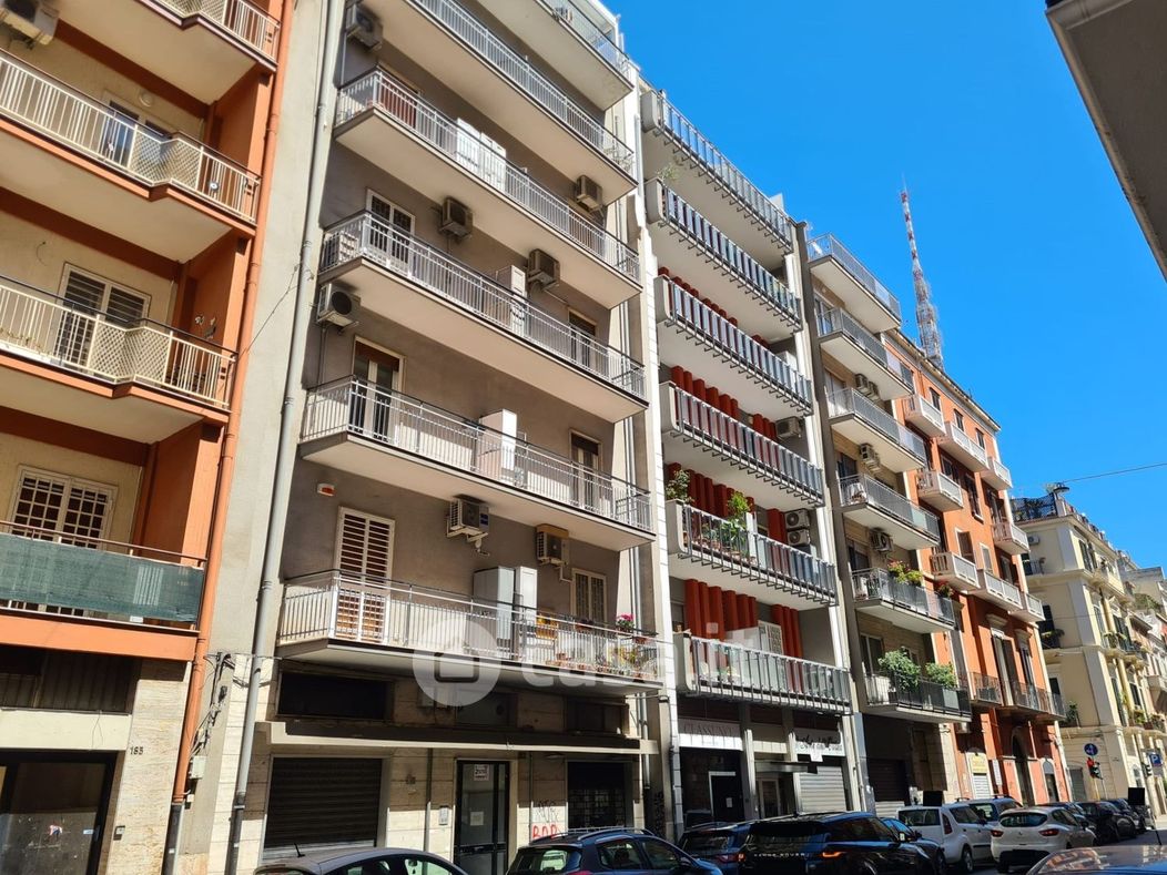Appartamento in Vendita in Via Dante Alighieri 183 a Bari