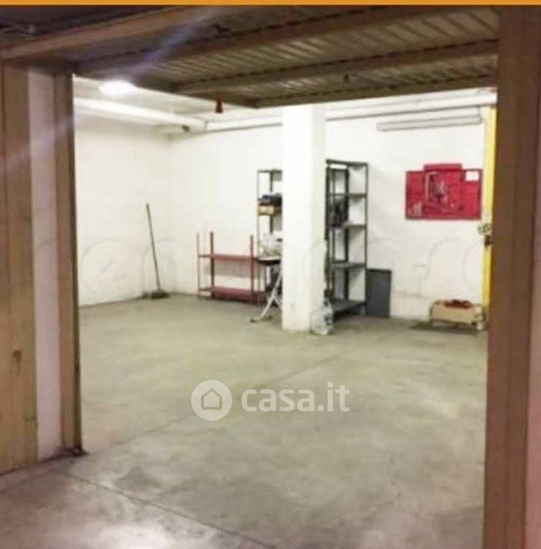 Garage/Posto auto in Vendita in Via Maso della Pieve a Bolzano