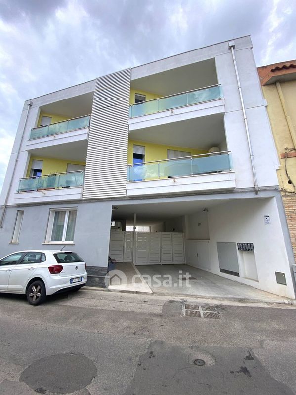 Appartamento in Vendita in Via Antonio Argiolas 122 a Cagliari