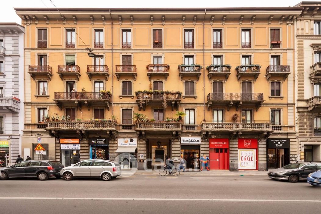 Appartamento in Affitto in Corso Buenos Aires 58 a Milano