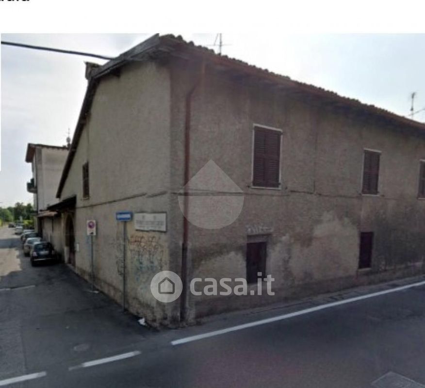 Casa indipendente in Vendita in Via Fortunato Canevali 31 a Brescia