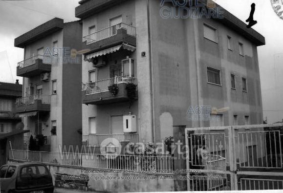 Appartamento in Vendita in Via Vittorio Emanuele 99 a San Cono