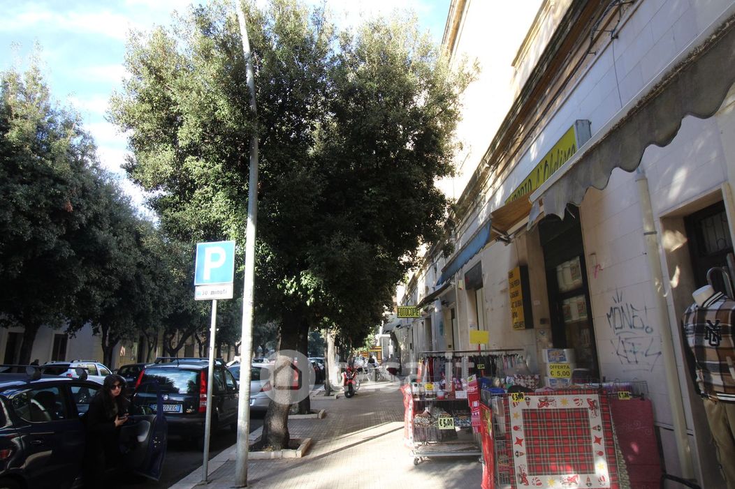 Negozio/Locale commerciale in Vendita in Via Taranto 11 a Lecce