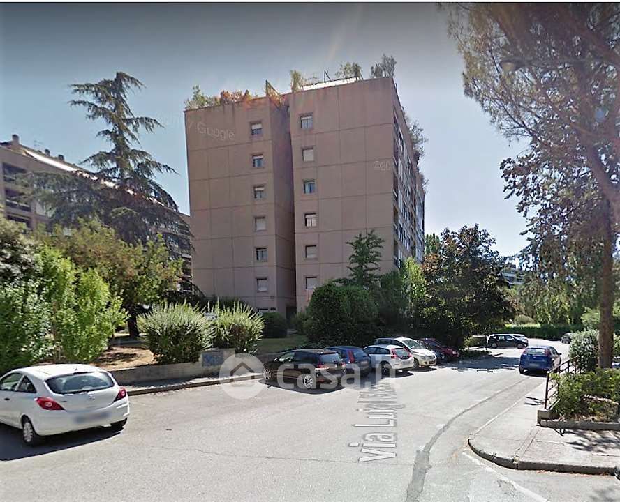 Ufficio in Vendita in Via Luigi Rizzo a Perugia