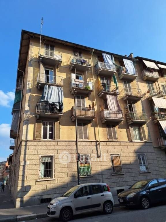 Appartamento in Vendita in Via Gaspare Spontini 26 a Torino