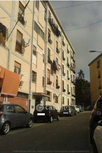 Appartamento in Vendita in Via Padre Vincenzo Merante a Catanzaro