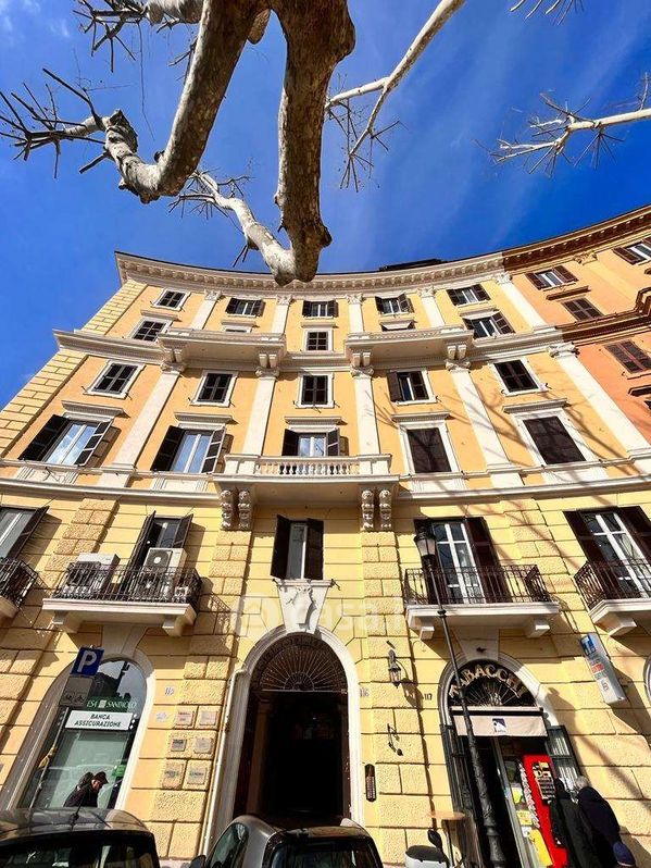 Appartamento in Affitto in Piazzale di Porta Pia a Roma