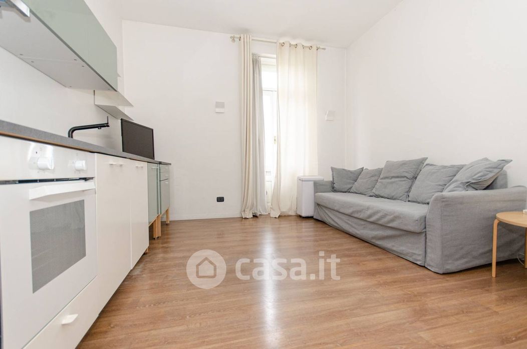 Appartamento in Affitto in Piazzale Carlo Maciachini 1 a Milano