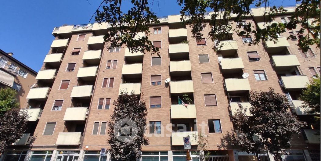 Appartamento in Vendita in Via Geremia Bonomelli 13 a Bergamo