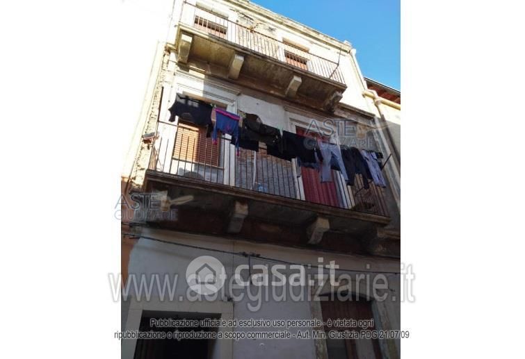 Appartamento in Vendita in Via Murifabbro 27 a Catania