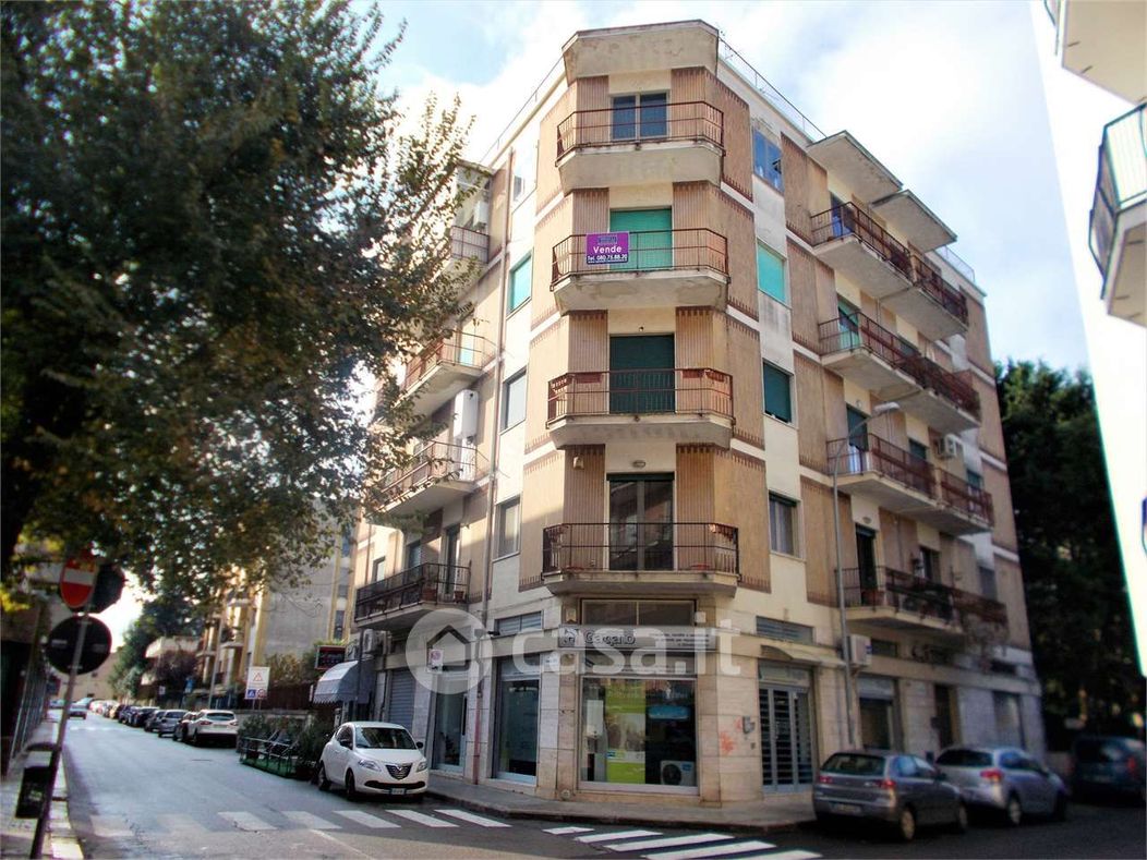 Appartamento in Vendita in Via Vitantonio Tria 23 a Acquaviva delle Fonti