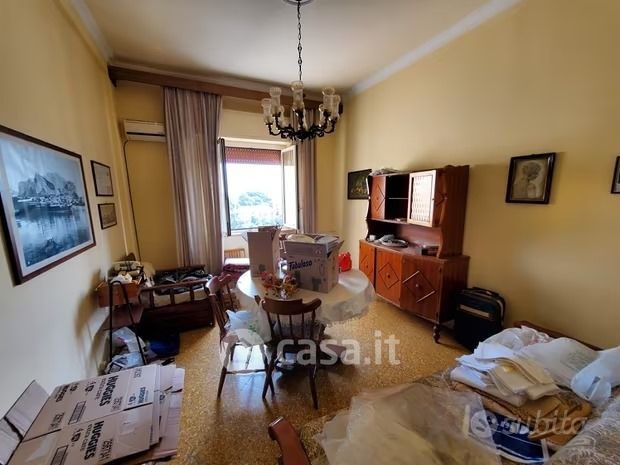 Appartamento in Vendita in Via Pietro Ranzano a Palermo
