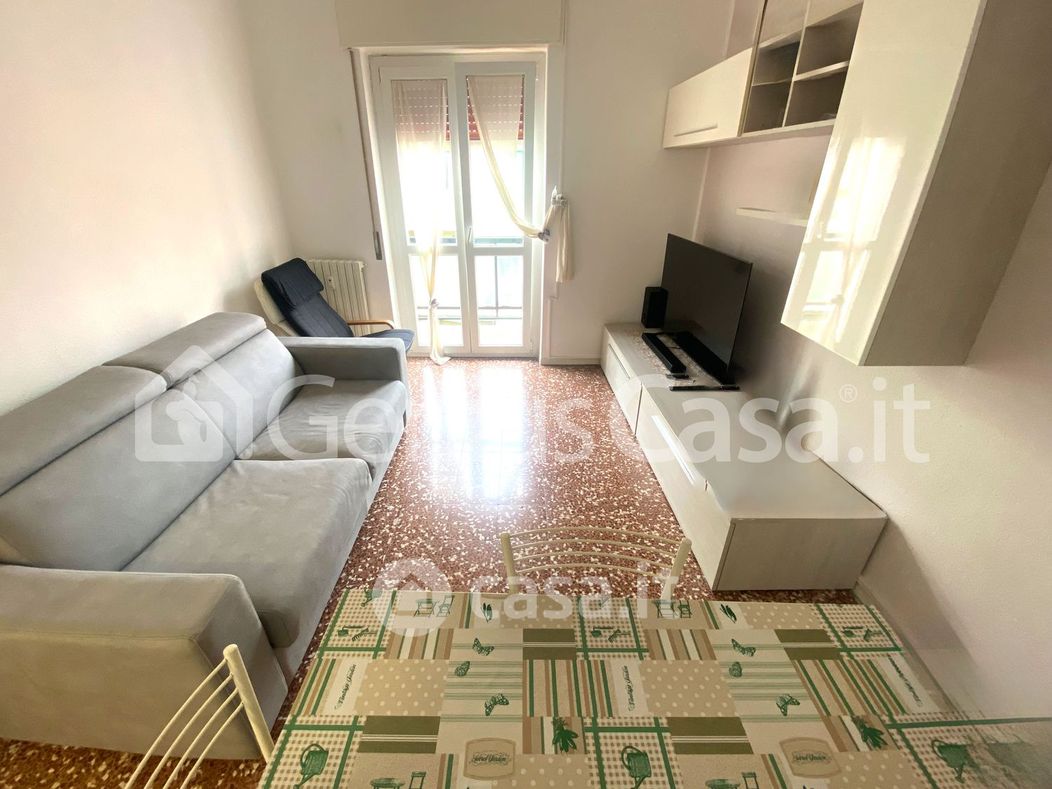 Appartamento in Affitto in Via Giuseppe Tartini 13 A a Milano