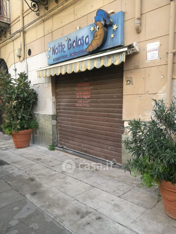 Negozio/Locale commerciale in Vendita in Via marconi a Palermo