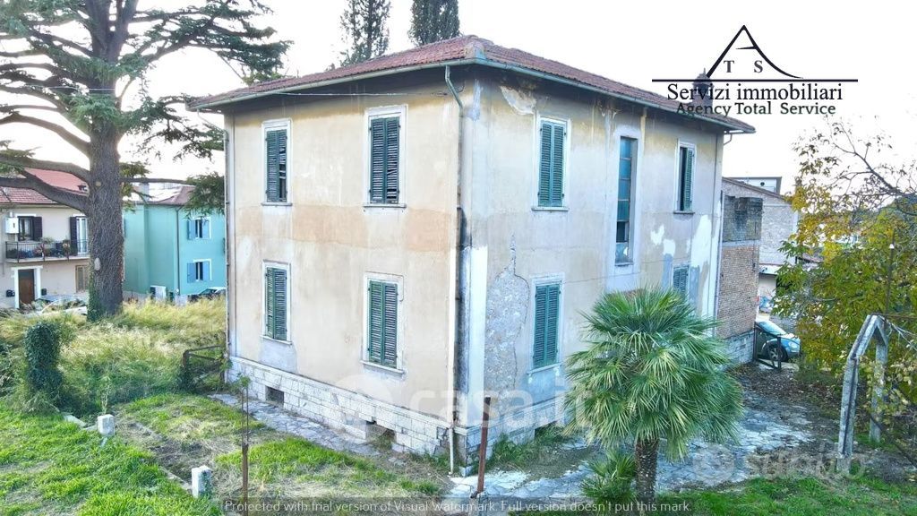 Casa indipendente in Vendita in Via Campomicciolo a Terni