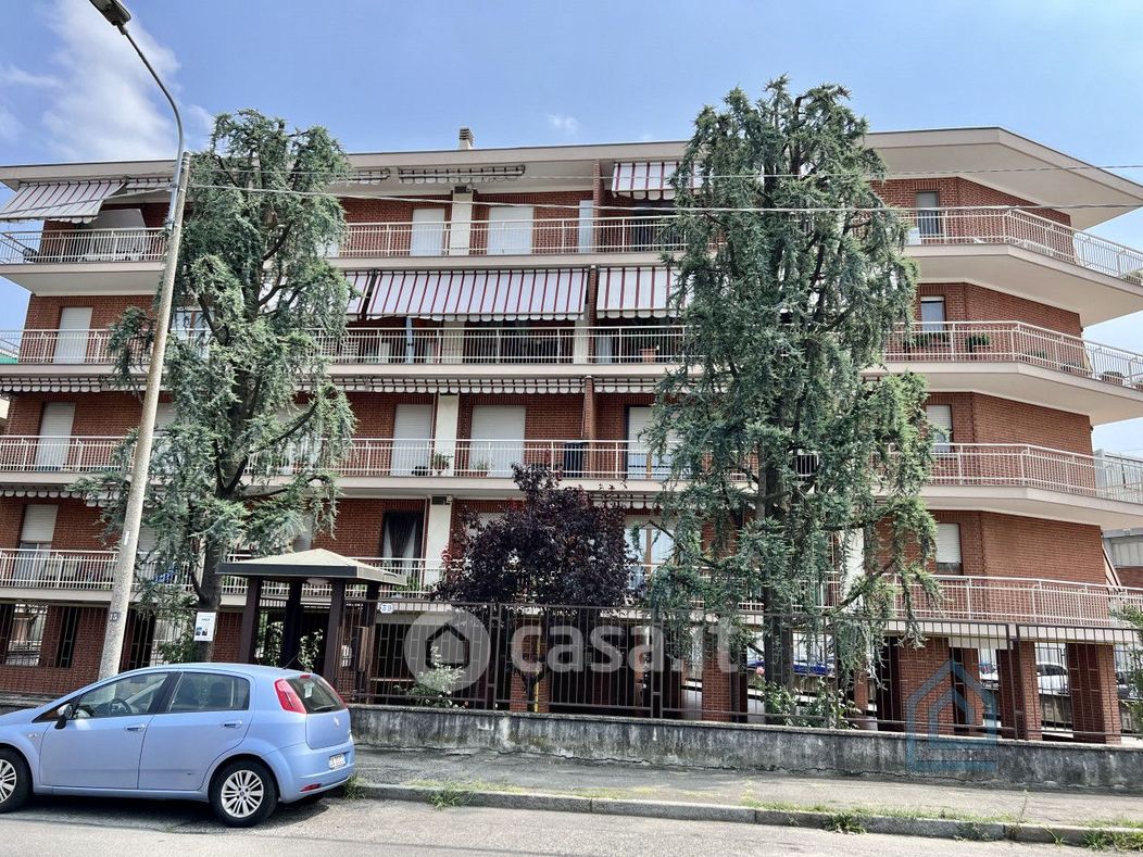 Appartamento in Vendita in Via Michele Berrino 39 a Venaria Reale