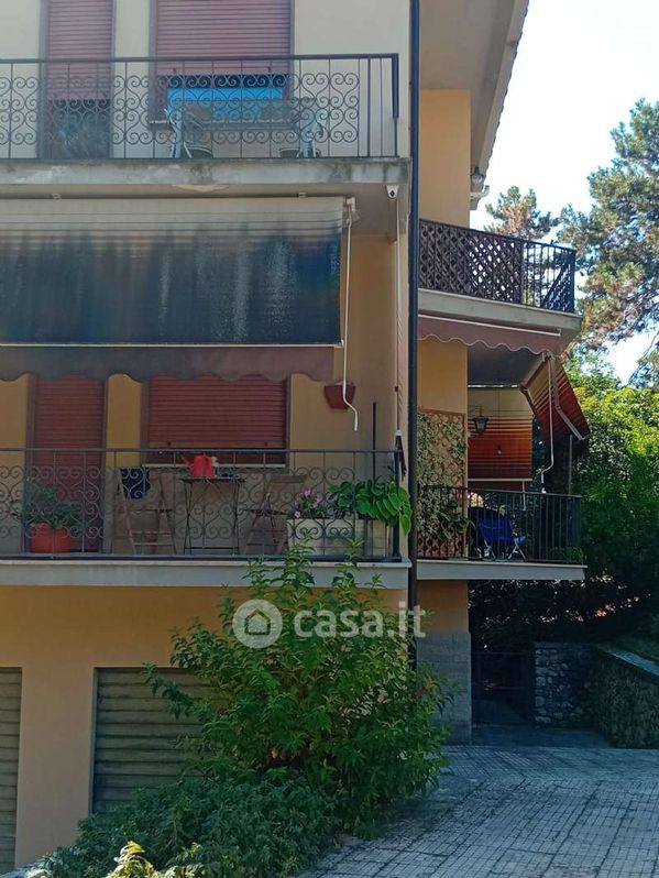 Appartamento in Vendita in Via Monte San Rocco a L'Aquila