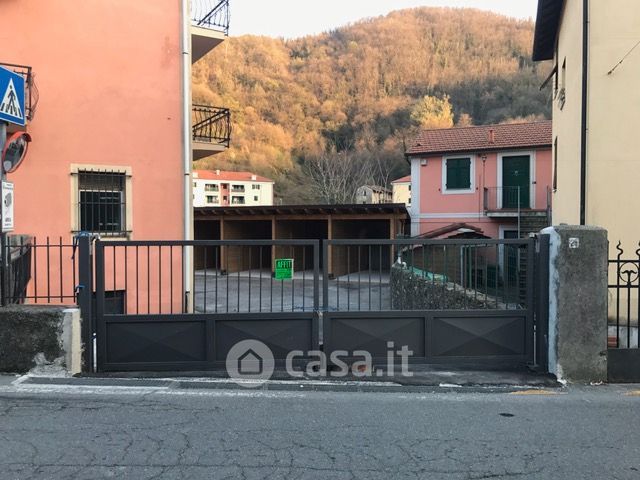 Garage/Posto auto in Affitto in Via Antonio Medicina a Serra Riccò