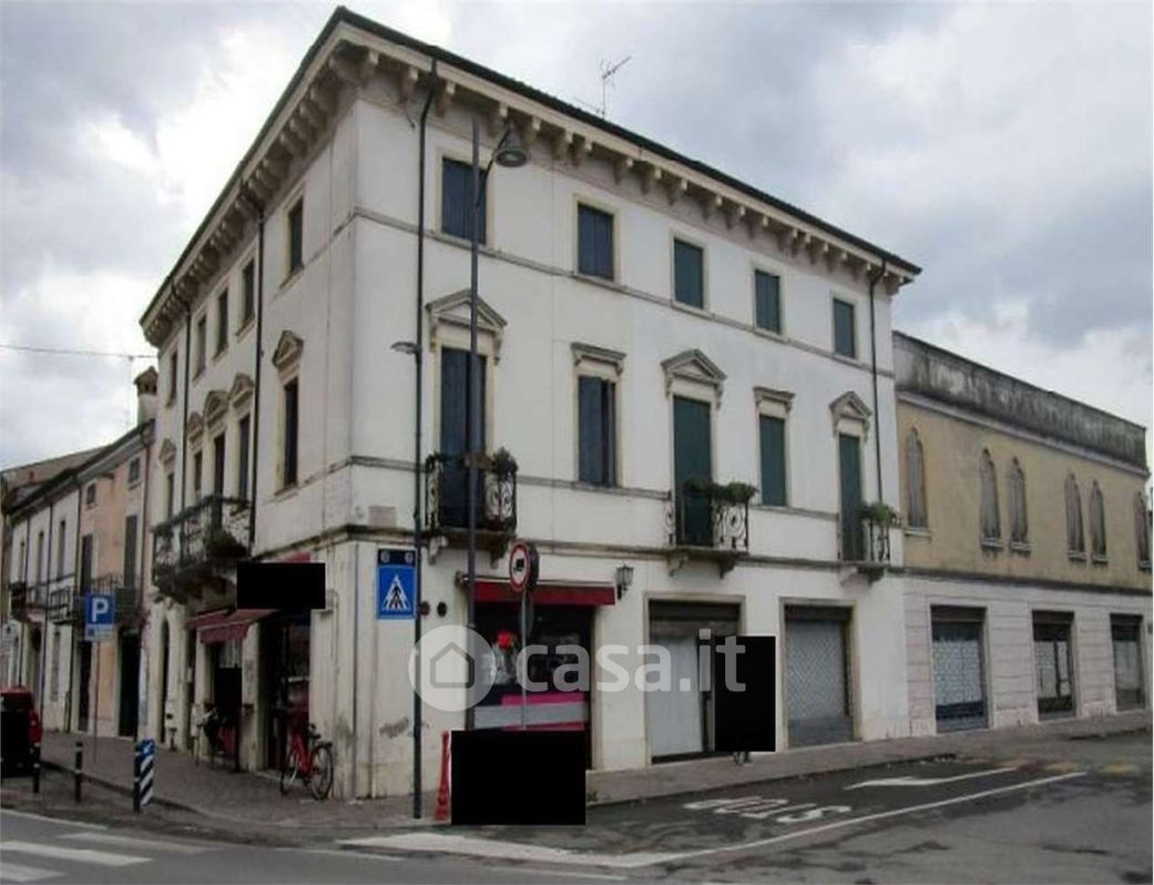 Appartamento in Vendita in Corso C. Battisti 6 a Sanguinetto