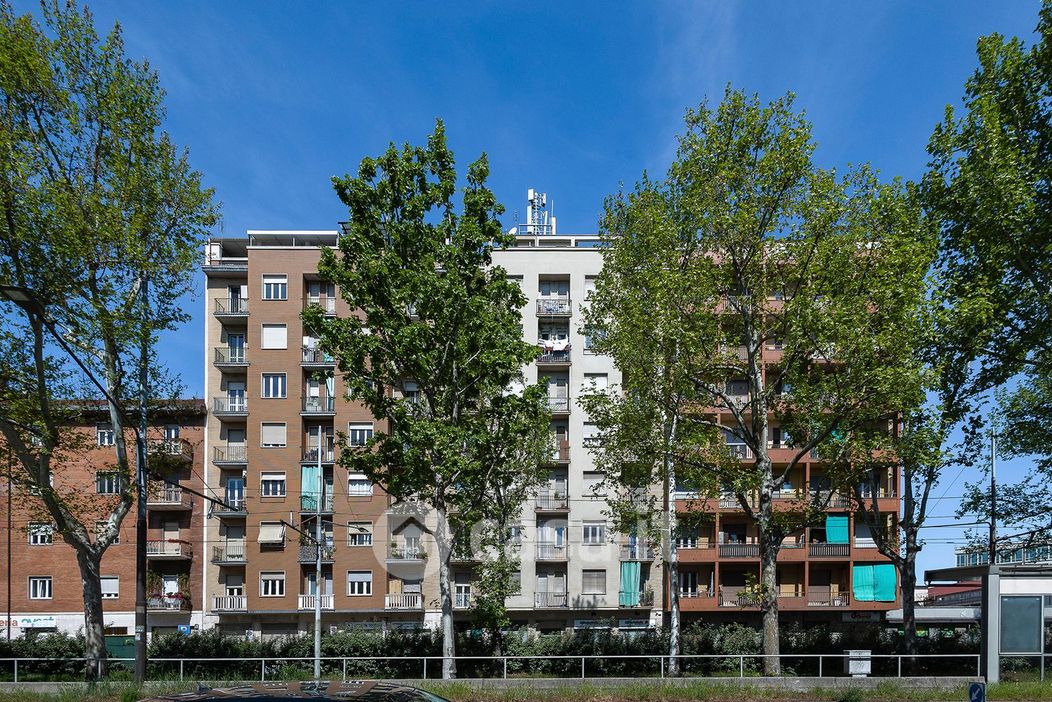 Appartamento in Vendita in Corso Svizzera 149 a Torino