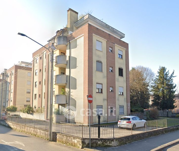 Appartamento in Vendita in A. Boito 53 a Vicenza