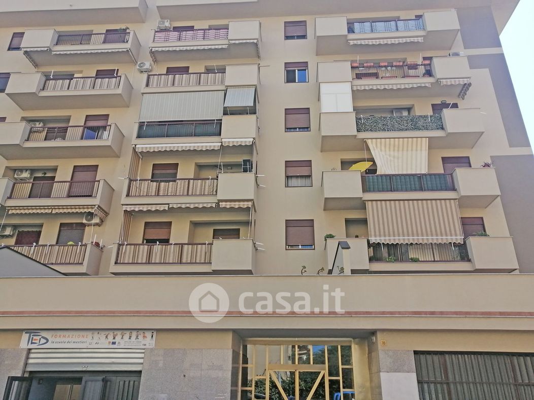 Appartamento in Vendita in Via caduti sul lavoro 76 d a Palermo