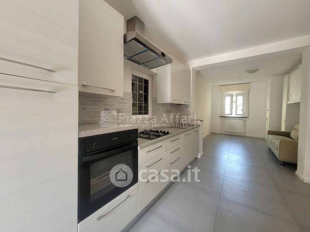 Appartamento in Affitto in Via San Rigo 32 a Reggio Emilia