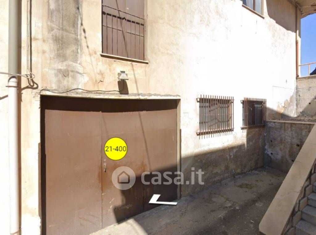Appartamento in Vendita in Via Palermo 113 a Palagonia