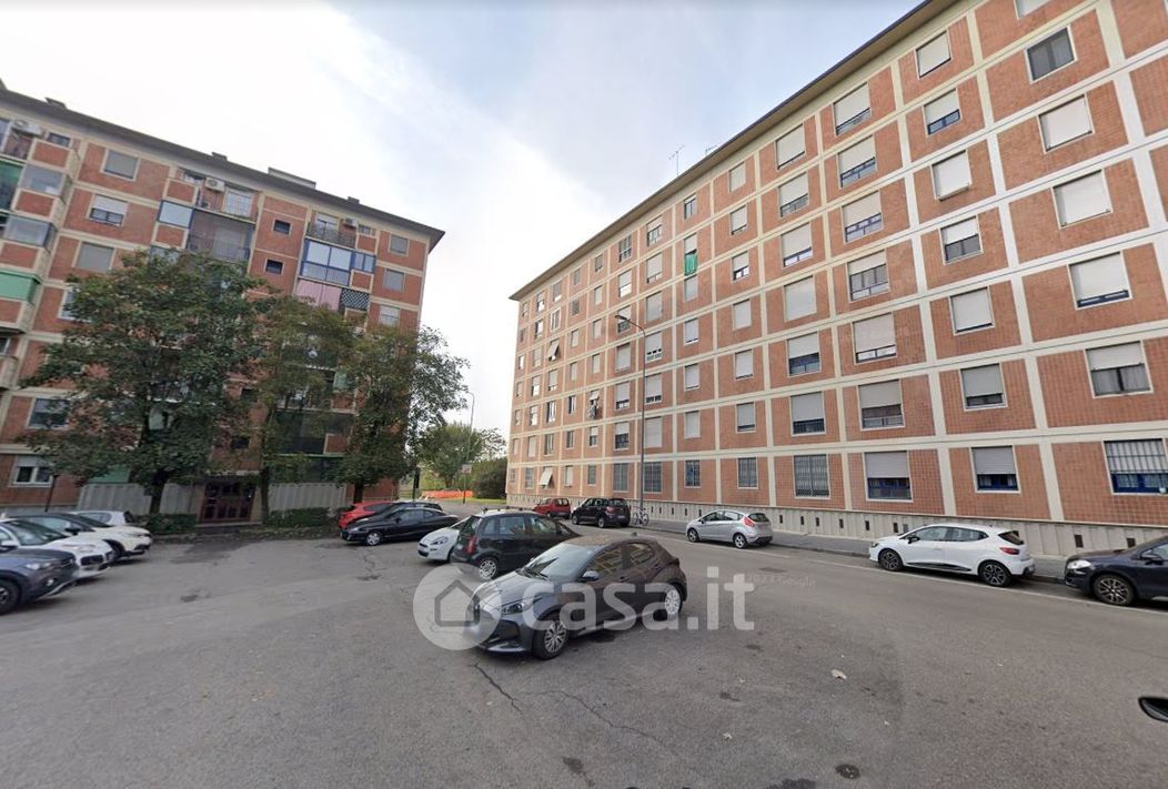 Appartamento in Vendita in Via dei Salici 37 a Milano