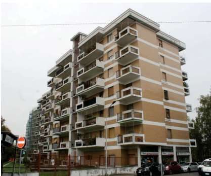 Appartamento in Vendita in Via Milazzo a Monza