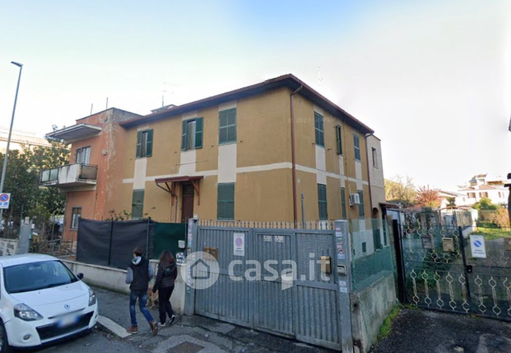 Appartamento in Vendita in Via Antonio Federico Ozanam a Vicenza