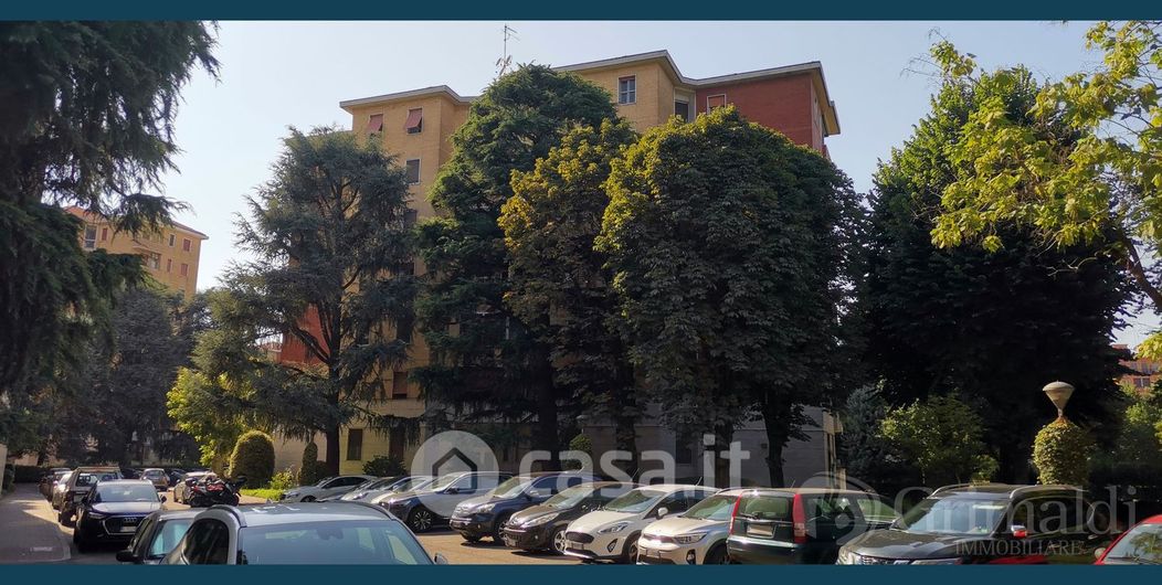Appartamento in Vendita in Via Privata Ferdinando Lassalle a Milano