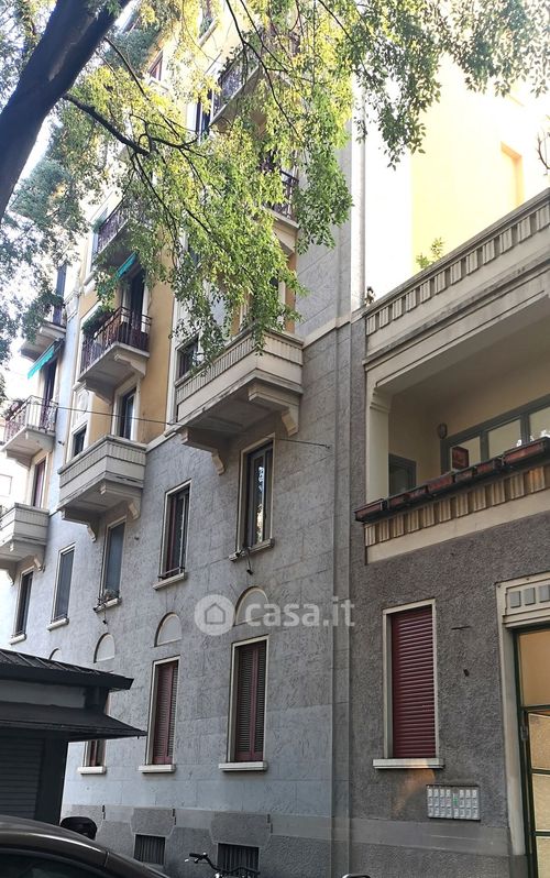 Appartamento in Affitto in Via Gaspare Aselli 18 a Milano
