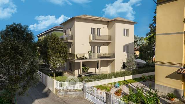 Appartamento in Vendita in Via Monte Cimone 18 a Reggio Emilia
